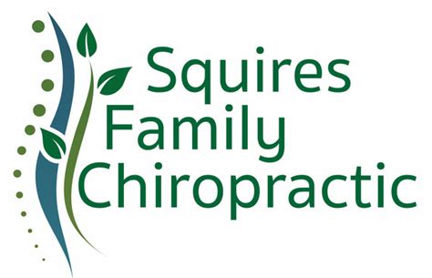 squires chiro|Squires Family Chiropractic.